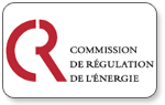 Commission de régulation de l'énergie